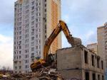 Новая недвижимость в Москве