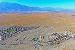 Жизнь в пустыне — растет спрос на жилье в Desert Hot Springs