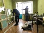 Монтаж балконного блока в квартире своими руками