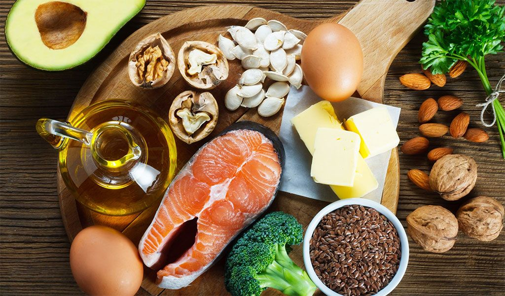 Какие продукты помогают поддерживать энергию в течение дня